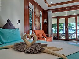 Sense Asia Beach Resort