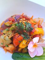 Sense Asia Beach Resort