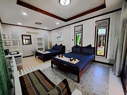 Sense Asia Beach Resort