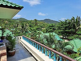 Sense Asia Beach Resort