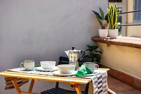 Chiara Apartment in Firenze