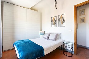 Chiara Apartment in Firenze