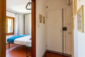 Chiara Apartment in Firenze