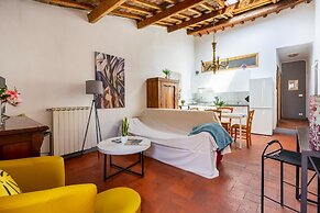 Chiara Apartment in Firenze