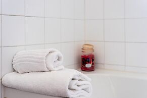 Chiara Apartment in Firenze