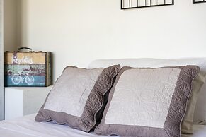 Chiara Apartment in Firenze