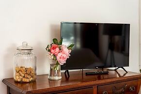 Chiara Apartment in Firenze