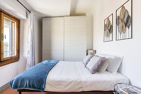 Chiara Apartment in Firenze