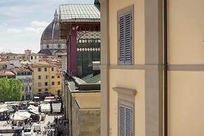 Chiara Apartment in Firenze