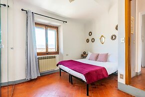 Chiara Apartment in Firenze