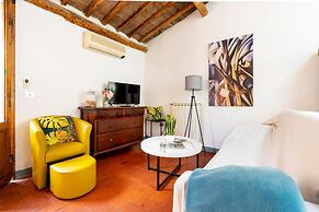 Chiara Apartment in Firenze
