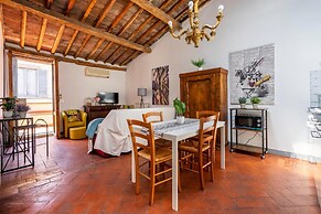 Chiara Apartment in Firenze