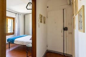 Chiara Apartment in Firenze