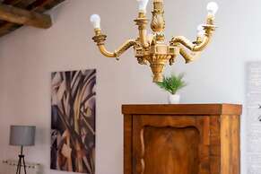 Chiara Apartment in Firenze
