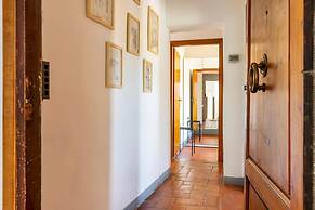 Chiara Apartment in Firenze