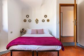 Chiara Apartment in Firenze