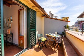 Chiara Apartment in Firenze