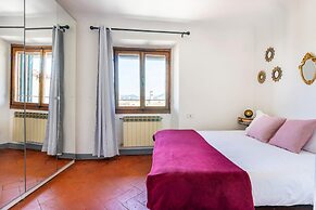 Chiara Apartment in Firenze