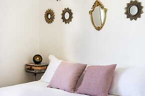 Chiara Apartment in Firenze