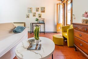 Chiara Apartment in Firenze