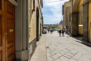 Chiara Apartment in Firenze