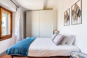 Chiara Apartment in Firenze