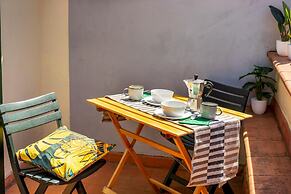 Chiara Apartment in Firenze