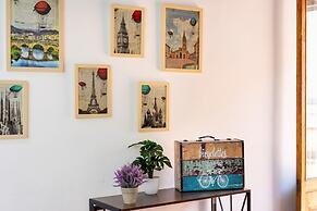 Chiara Apartment in Firenze