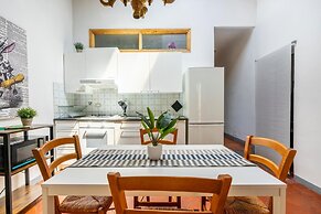 Chiara Apartment in Firenze