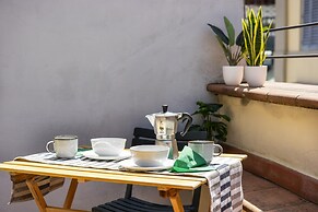 Chiara Apartment in Firenze