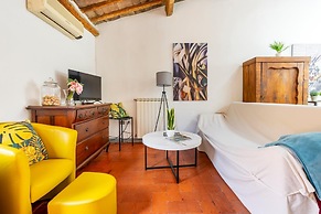 Chiara Apartment in Firenze