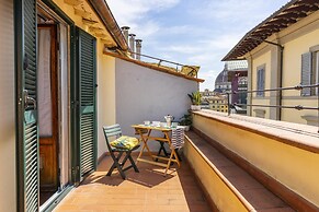 Chiara Apartment in Firenze