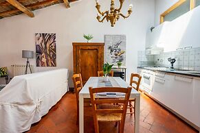 Chiara Apartment in Firenze