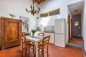 Chiara Apartment in Firenze