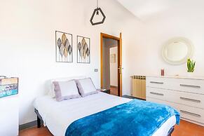 Chiara Apartment in Firenze