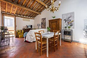 Chiara Apartment in Firenze