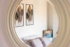 Chiara Apartment in Firenze