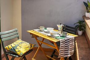 Chiara Apartment in Firenze