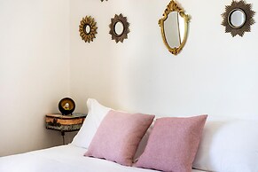 Chiara Apartment in Firenze