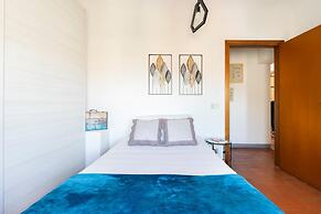 Chiara Apartment in Firenze
