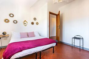 Chiara Apartment in Firenze