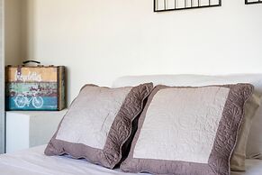 Chiara Apartment in Firenze