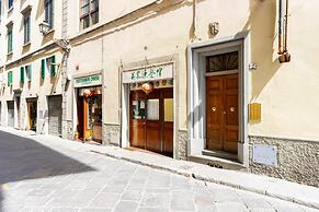 Chiara Apartment in Firenze