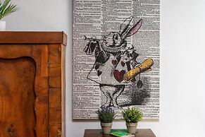 Chiara Apartment in Firenze