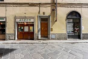 Chiara Apartment in Firenze