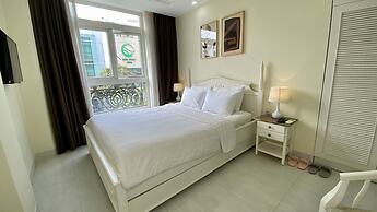 Lotus Village Sai Gon