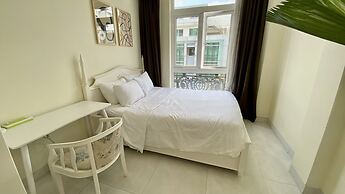 Lotus Village Sai Gon