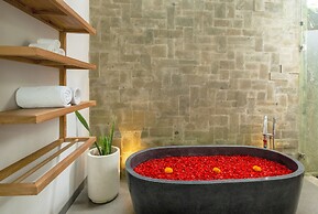 The Kanjeng Elitya Villa Ubud