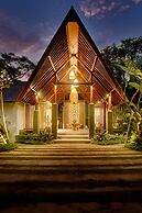 The Kanjeng Elitya Villa Ubud