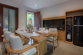 The Kanjeng Elitya Villa Ubud